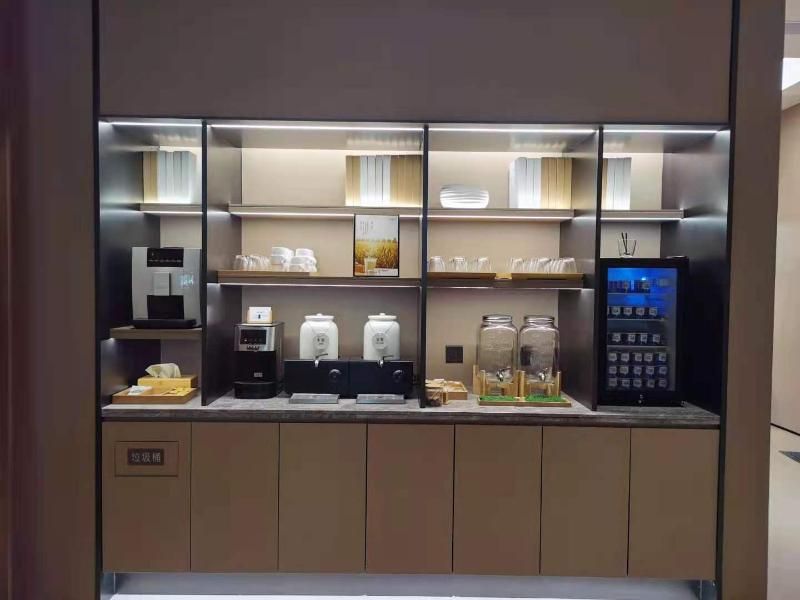 Ji Hotel (Zhengzhou Jianshe Road) 3