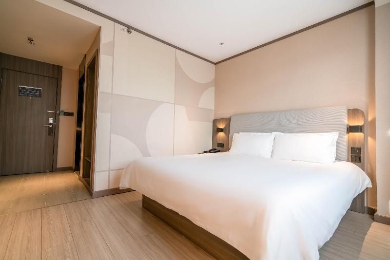 Hanting Express Baotou Central Avenue Branch 3