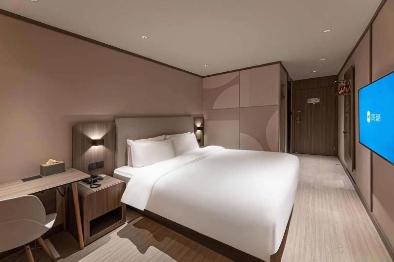 Hanting Hotel (Nanjing Xiaohang) 3