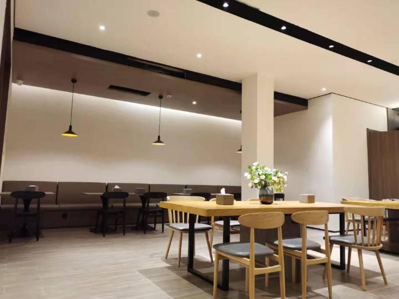 Hanting Express (Tianjin Tianta) 2 estrellas en Tianjin