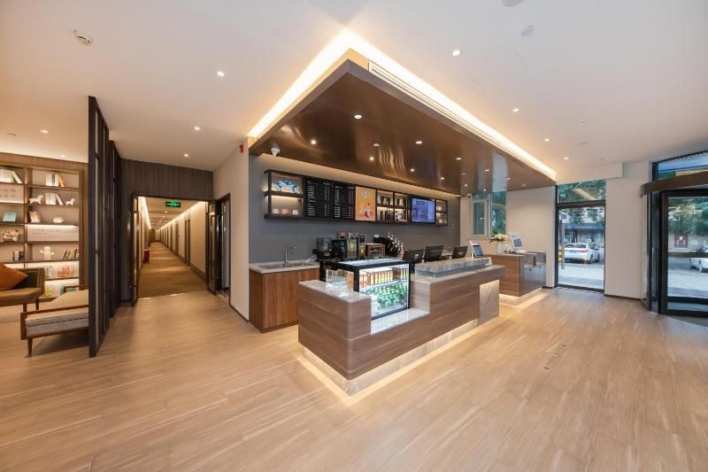 Hanting Hotel (Langfang Development Zone Conventio 3