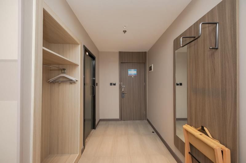 Hanting Hotel (Langfang Development Zone Conventio 2 estrelas em Langfang