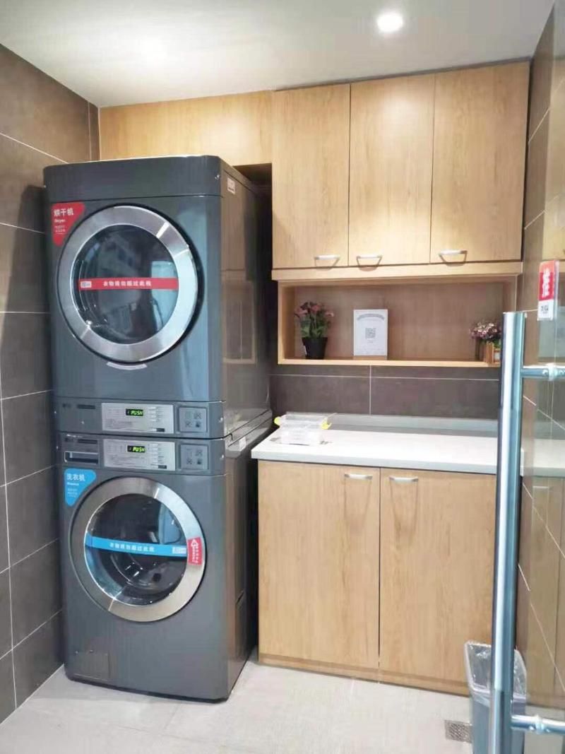 Hanting Hotel (Wuxi Railway Station South Square) 3