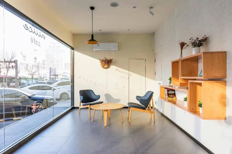 Hanting Express Zibo Liuquan Road Branch 2 estrelas em Zibo