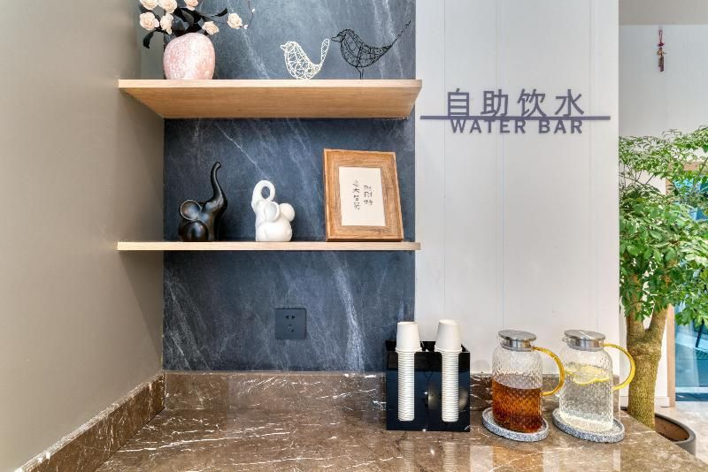 Hanting Hotel (Hangzhou Sandun West Lake Technolog 2