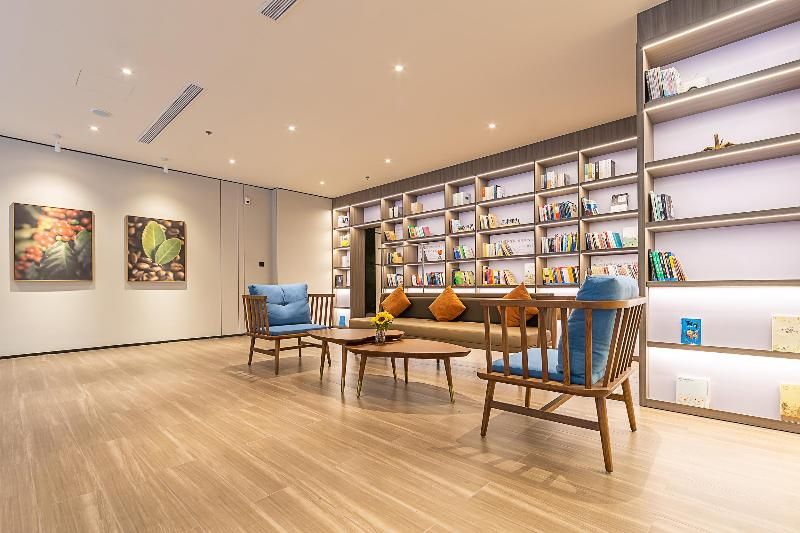 Hanting Hotel (Zhengzhou People's Hospital) 2 estrelas em Zhengzhou