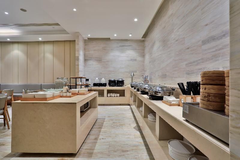 Ji Hotel (Hangzhou Xiaoshan Airport) 2