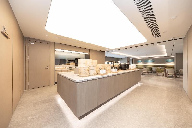 Ji Hotel (Changde Tianrun Plaza) 2