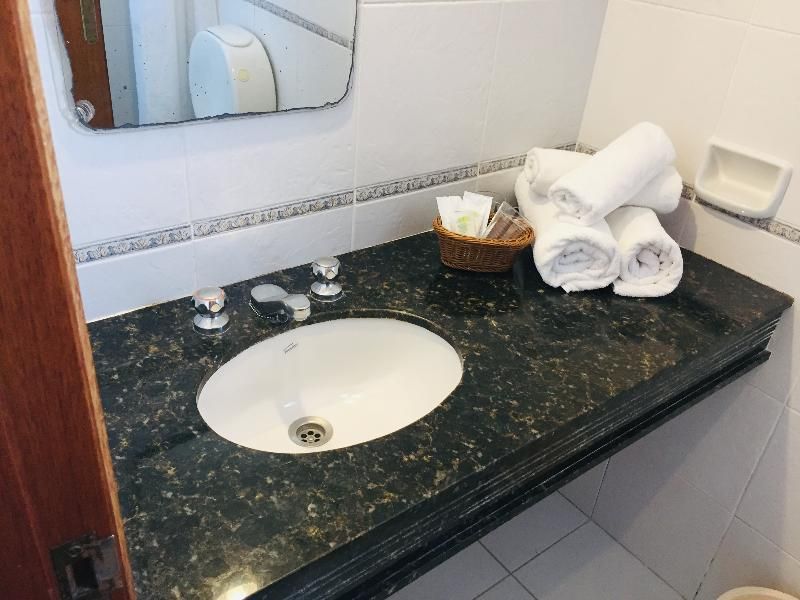 San Remo Terrazas 3 estrelas em Piriápolis