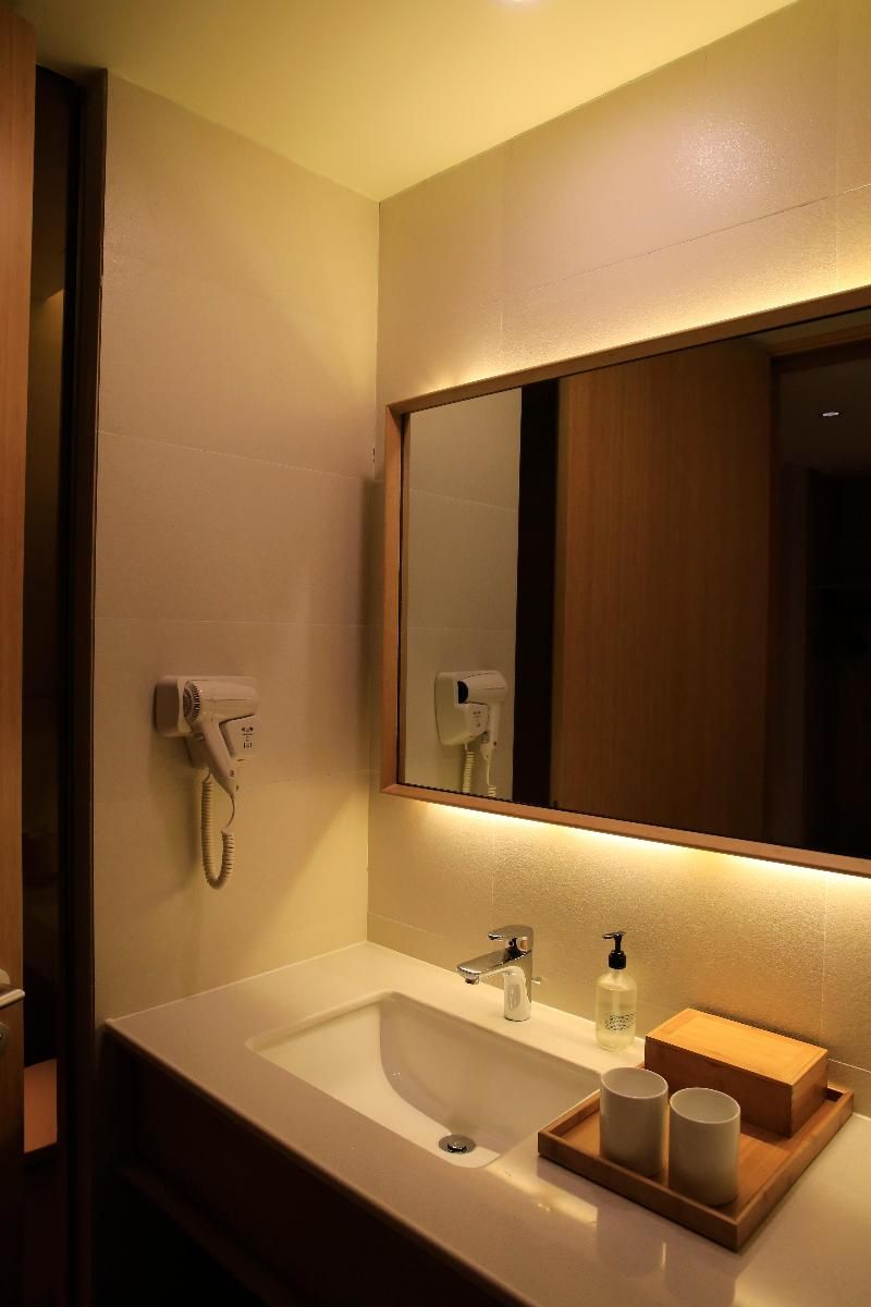 Ji Hotel (Zhenjiang Railway Station) 3