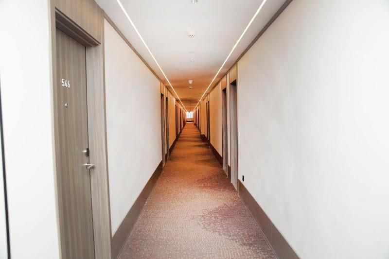 Hanting Hotel(Zibo North Railway Station Lutai Ave 3