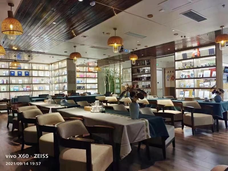 Ji Hotel(Rizhao Wanpingkou Scenic area Branch) 1