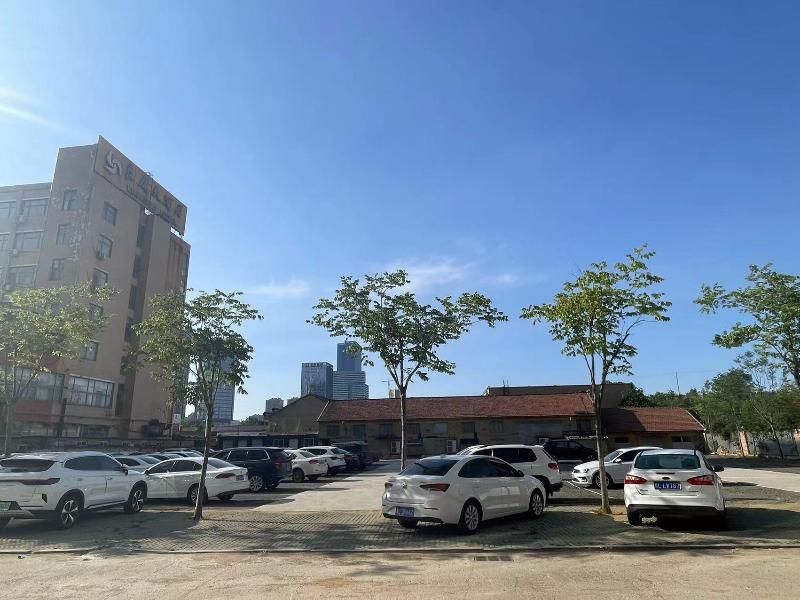 Ji Hotel(Rizhao Wanpingkou Scenic area Branch) 2