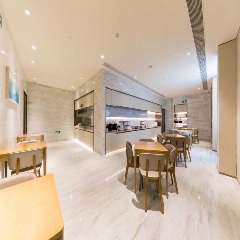 Ji Hotel (Wenzhou South Railway Station) 3