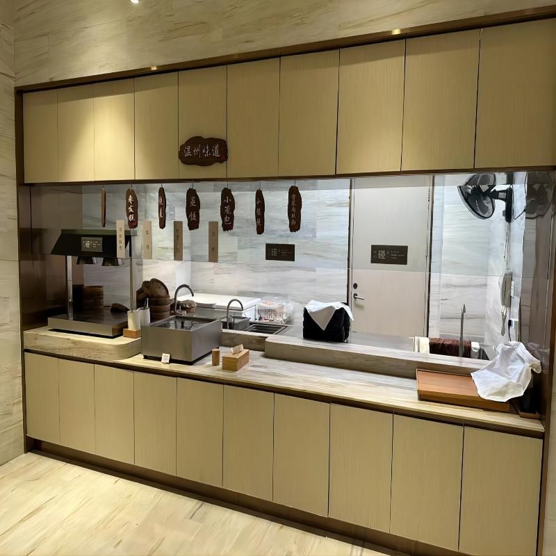 Ji Hotel (Wenzhou South Railway Station) 3 estrelas em Wenzhou