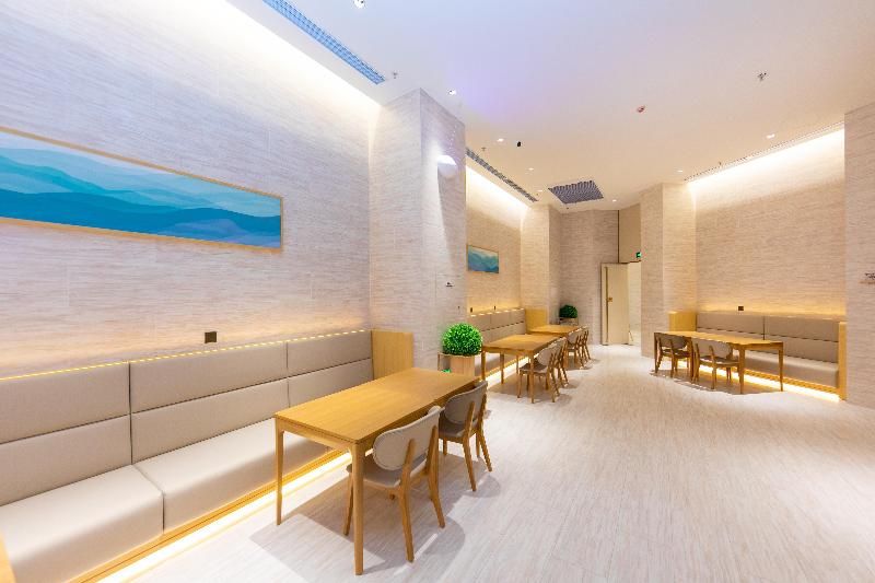 Ji Hotel (Nanchang Tengwang Pavilion) 3