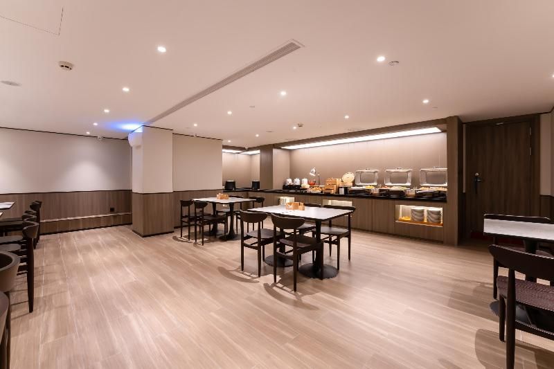 Hanting Express Zhangzhou Longjiang Building Branc 2