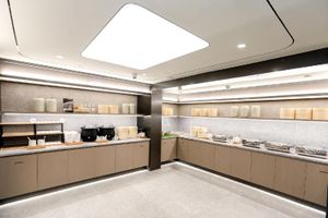 Ji Hotel (Chongqing Jiefangbei)