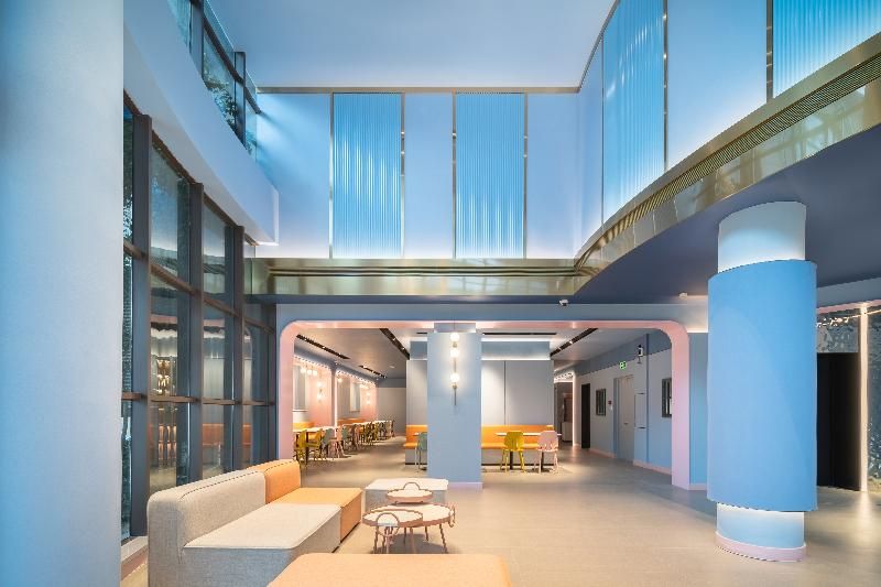 Hanting Hotel (Zhengzhou Hanghai East Road) 2 estrelas em Zhengzhou