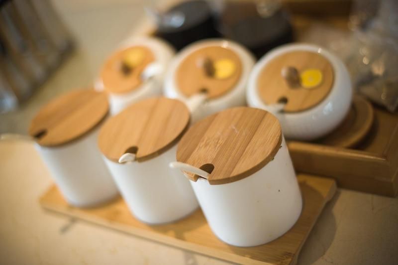 Ji Hotel (Kaifeng Jinming Square) 3