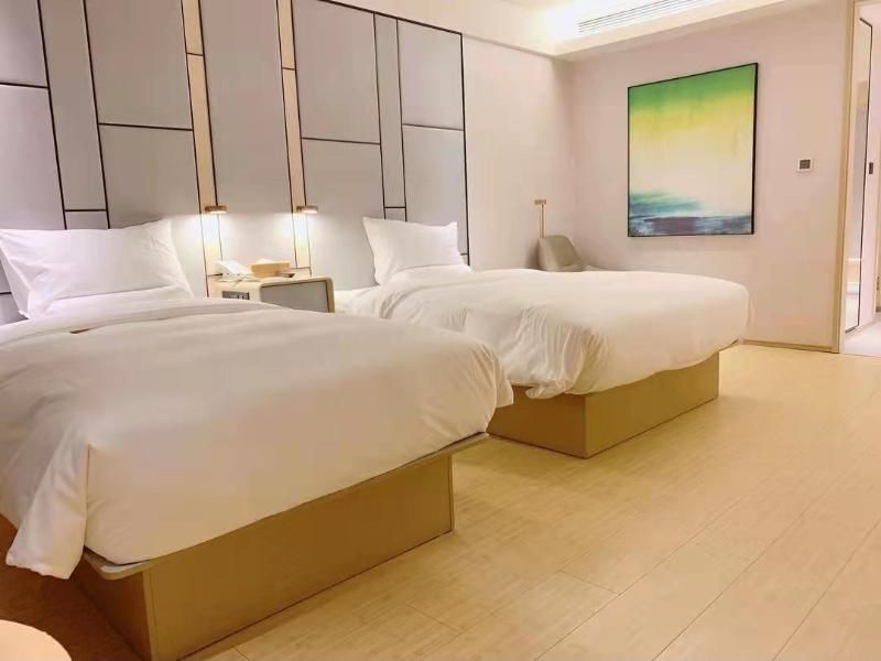 Ji Hotel (Luoyang Longmen Railway Station) 3 estrelas em Luoyang