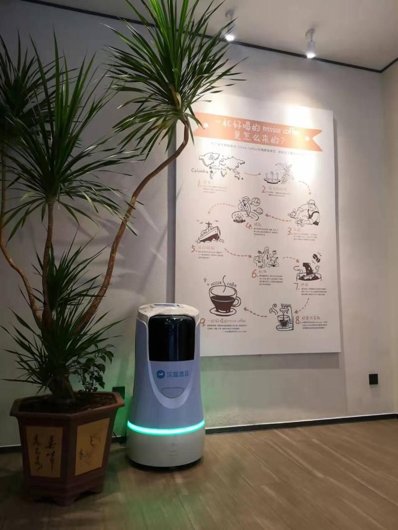 Hanting Hotel (Dalian Nanshidao Street) 2 estrellas en Dalian