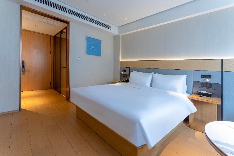 Ji Hotel (Wenzhou Xueshanlu) 3