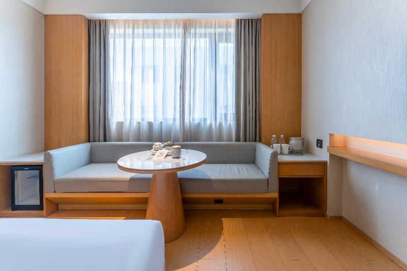 Ji Hotel (Wenzhou Xueshanlu) 2