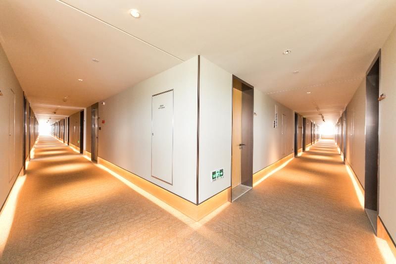 Ji Hotel(Yantai Foxconn Industrial Park store) 2