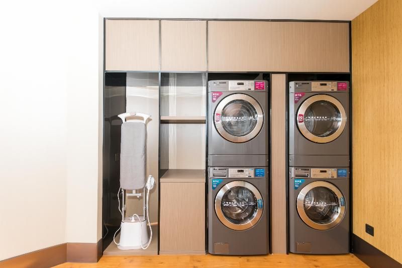 Ji Hotel(Yantai Foxconn Industrial Park store) 3