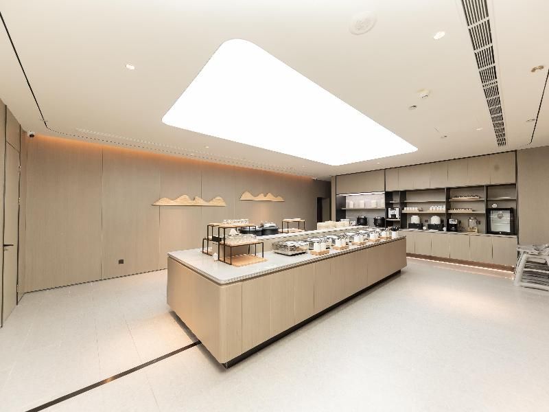 Ji Hotel (Nanjing Pukou HongYang Plaza store) 3