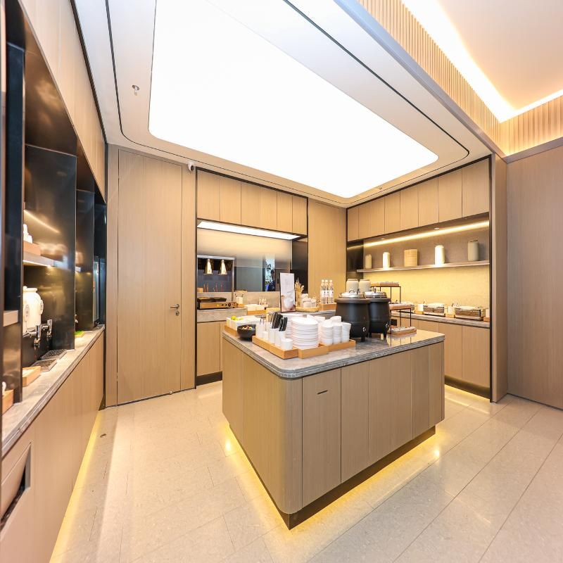 Ji Hotel (Nanchang Hongdu North Avenue) 3