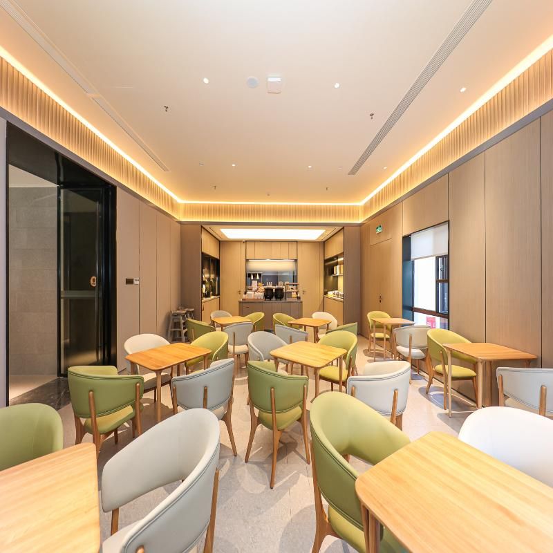 Ji Hotel (Nanchang Hongdu North Avenue) 2