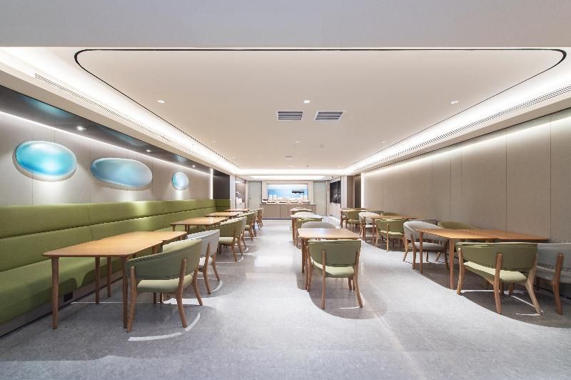 Ji Hotel (Dalian Xinghai Convention and Exhibition 2