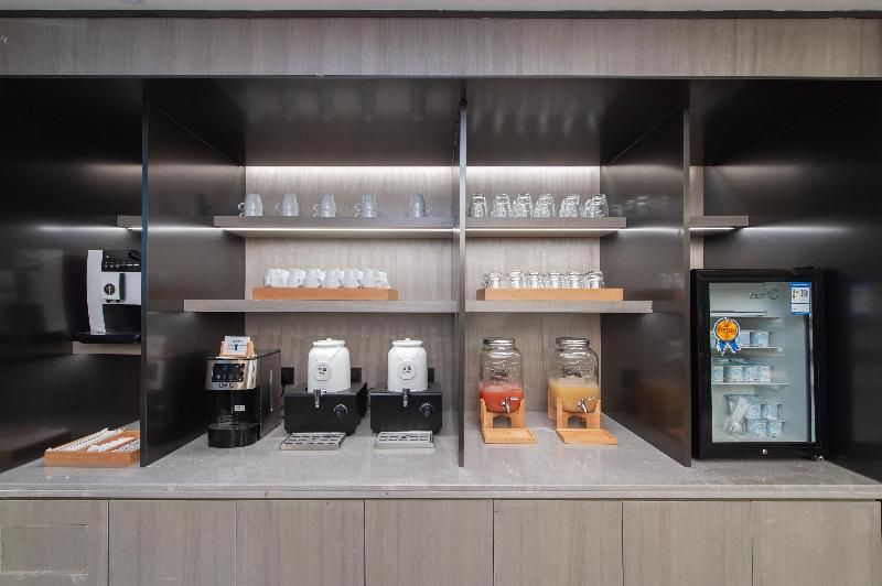 Ji Hotel (Dalian Xinghai Convention and Exhibition 3 estrellas en Dalian