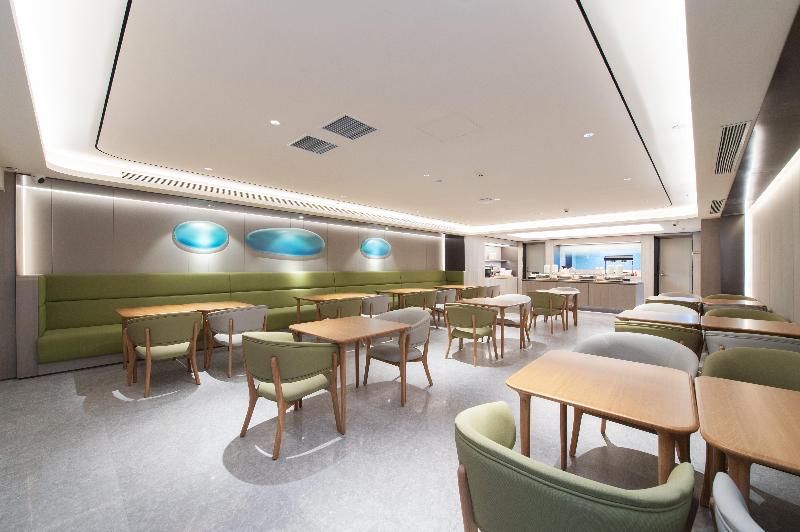 Ji Hotel (Dalian Xinghai Convention and Exhibition 3