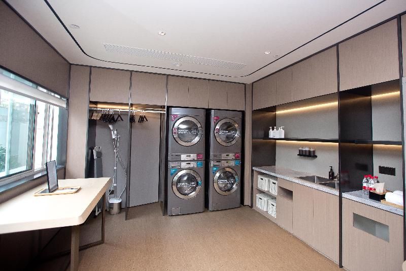 Ji Hotel YiChang YiLing 2