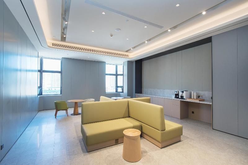 Ji Hotel (Dalian Qingniwa Road Store) 2