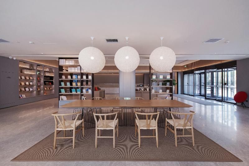 Ji Hotel (Yantai Golden Beach ) 3