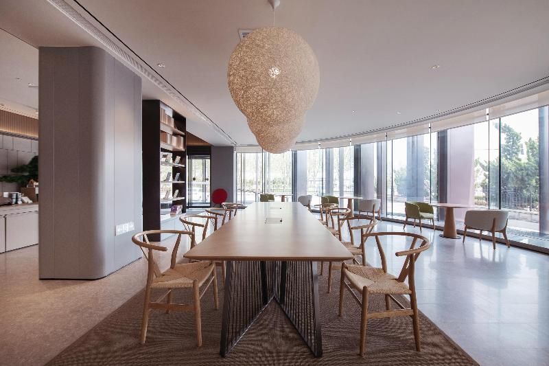 Ji Hotel (Yantai Golden Beach ) 3 étoiles à Yantai