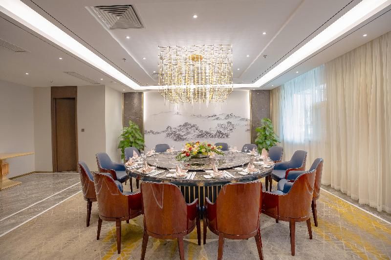 Hanting hotel (Maihua Road, Garden City, Nanjing) 2