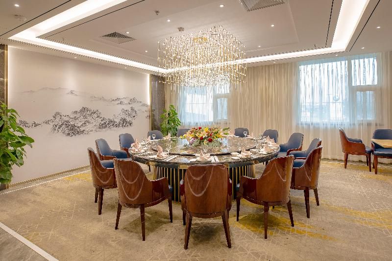 Hanting hotel (Maihua Road, Garden City, Nanjing) 2 estrelas em Nanquim