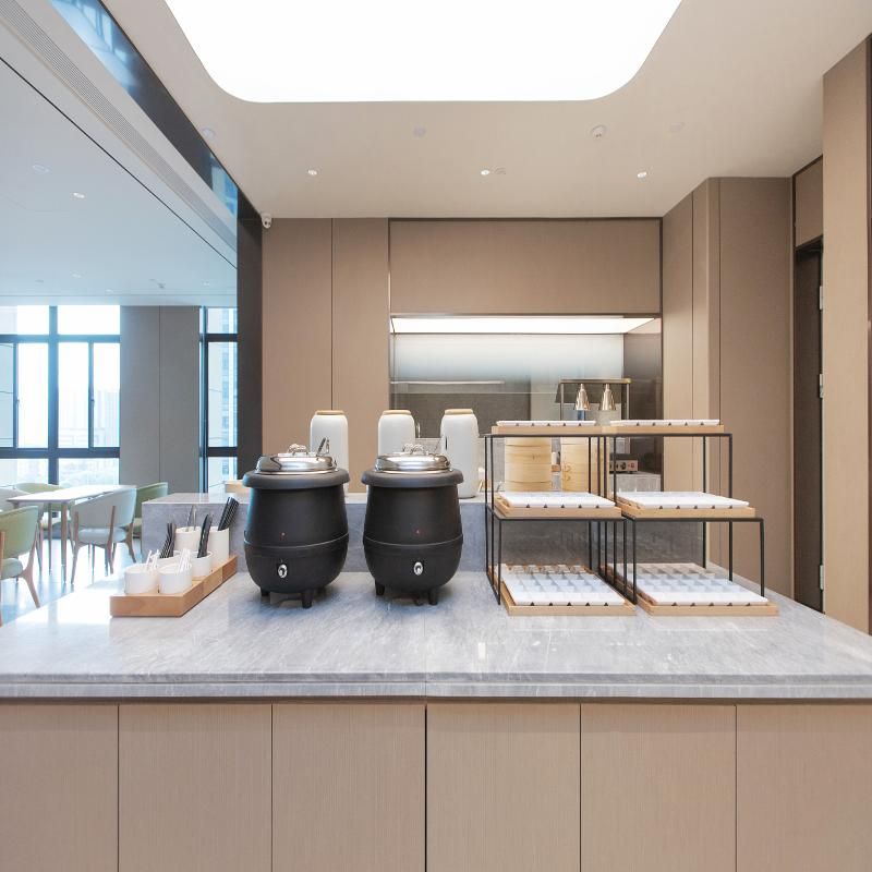 Ji Hotel (Government Shop, Ouhai District, Wenzhou 2