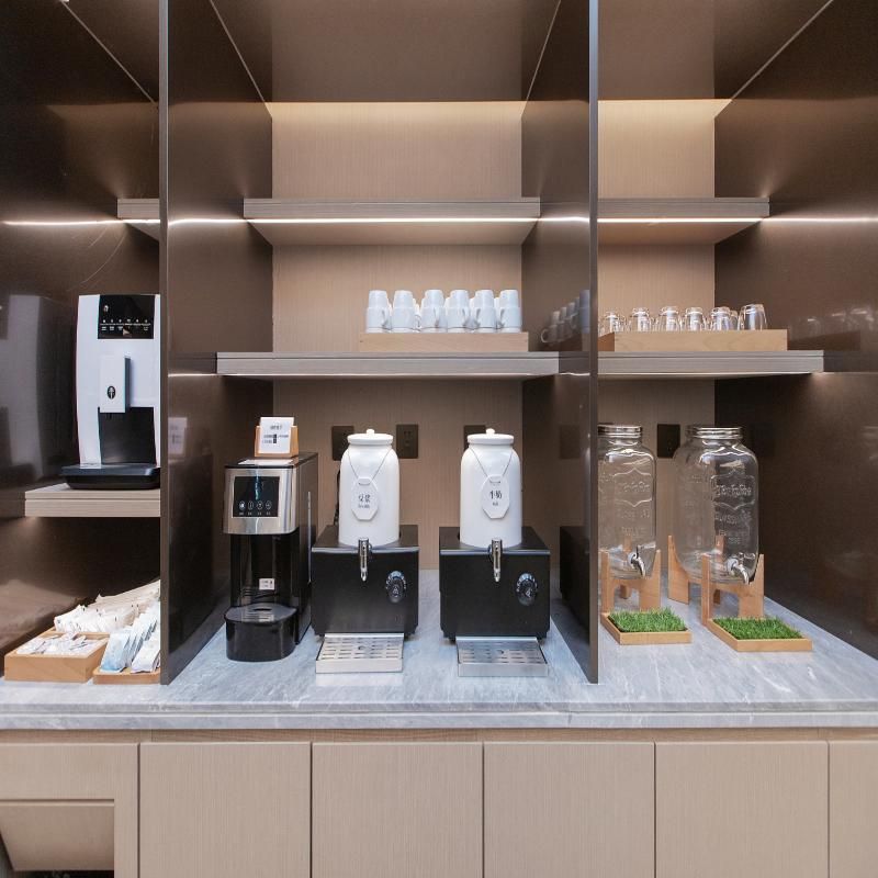 Ji Hotel (Government Shop, Ouhai District, Wenzhou 3 estrelas em Wenzhou