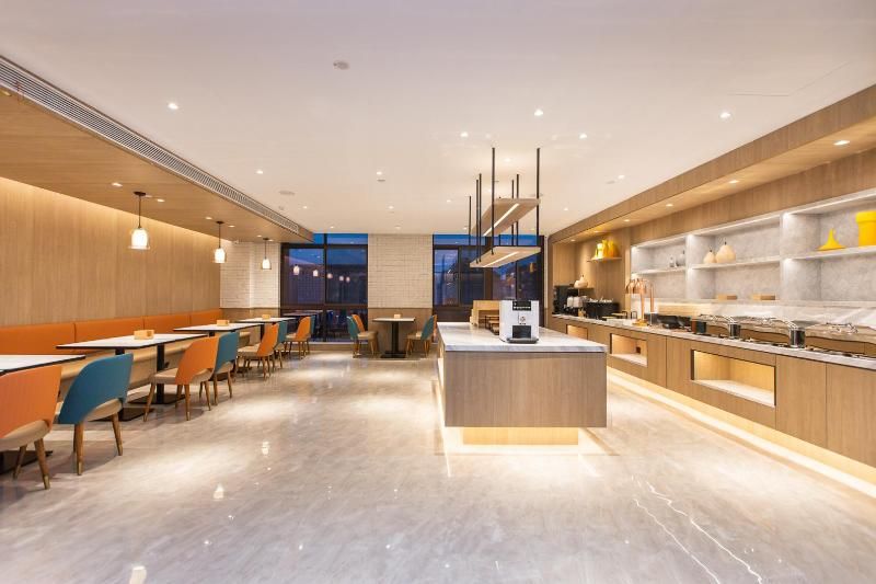 Hanting Hotel (Wenzhou Ouhai District government s 2 estrelas em Wenzhou