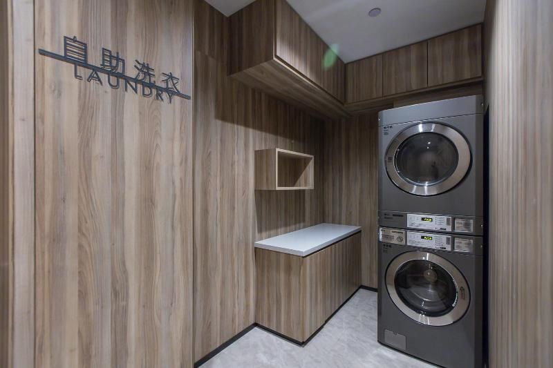 Hanting Hotel (Wenzhou Ouhai District government s 2