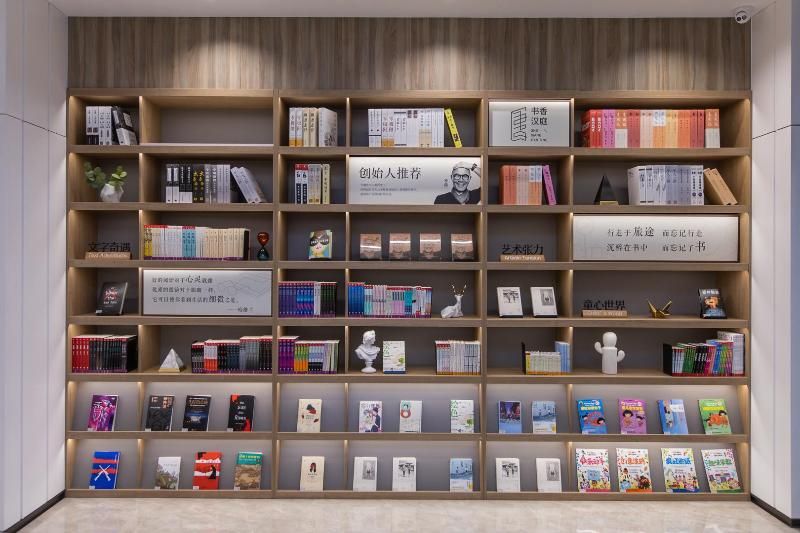 Hanting Hotel (Wenzhou Ouhai District government s 3