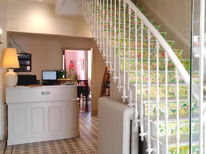 Logis Grand Hotel de l'Europe 2 estrelas em Langres