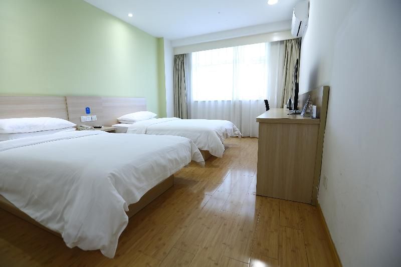 Hanting Hotel (Hangzhou Railway Station) 3