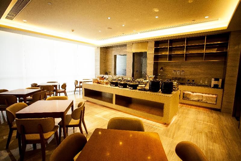 Ji Hotel (Suzhou Wujiang Fenhu) 2